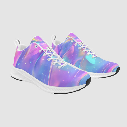Women's Holographic Chromashift Running Shoes