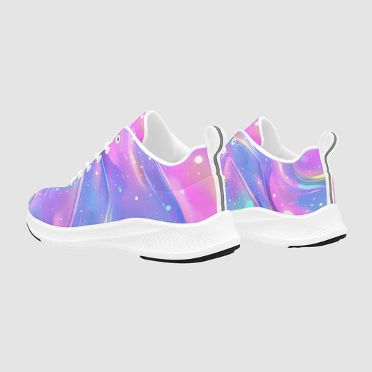 Women's Holographic Chromashift Running Shoes